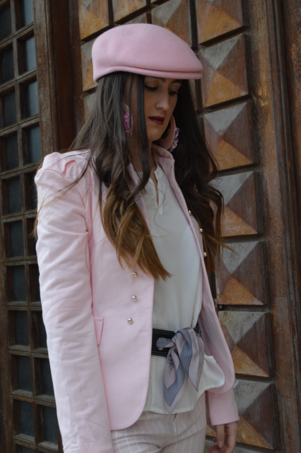 Ropa outlet campera mujer